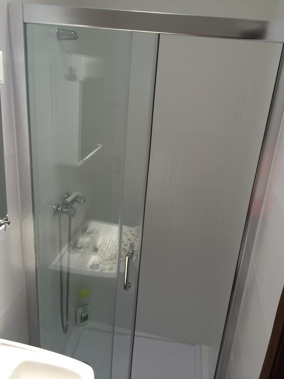 Private Room In Old Town 비아나도카스텔로 외부 사진